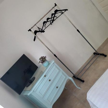 Chambre D'Hotes Tarascon Buitenkant foto