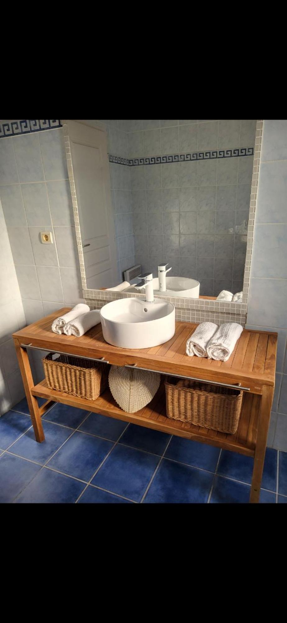Chambre D'Hotes Tarascon Buitenkant foto